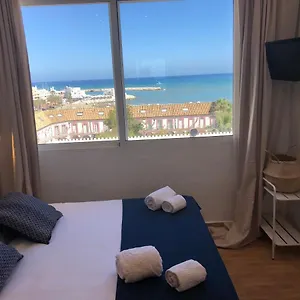 Ole Puerto Marina Seaview Benalmádena