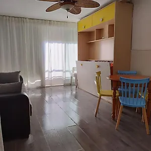 Nuevo Corinto Estudio Benalmádena